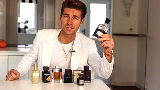 Cheap Fragrances That Smell Luxury [upl. by Aridan]