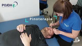 Pojda Rehabilitacja amp Fizjoterapia  Pinoterapia [upl. by Noiramaj862]