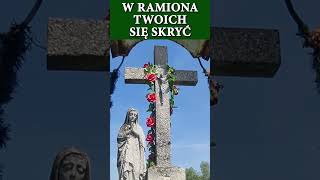 W Jej ramionach znajdziesz spokój uchronisz się od zła dla wszystkich dzieci Ona serce czułe ma [upl. by Adnilec463]