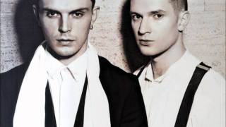 Hurts  Wonderful Life Freemasons Remix Radio Edit [upl. by Ymereg]