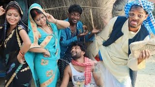 Chirkut baba comedy  Bhojpuri comedy video [upl. by Chiang]