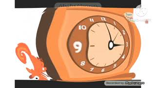 hickory dickory dock super simple songs in g major 74 squared [upl. by Naujed]