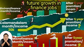 future in finance jobscareer in finance career in microfinance future in microfinance [upl. by Holds]