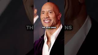 The Rock The Richest Man in the World – Unbelievable Fortune Revealed [upl. by Chelsae]