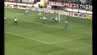 199798 Atlético Madrid 3 Vs Valencia CF 1 Liga  Jª 13 [upl. by Eeresed]