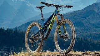 Pivot Firebird 29 Review  2018 Bible of Bike Tests Summer Camp [upl. by Annairb641]