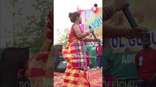 Pratima Tudu  Santali Stage Program Video Song 2023  Somanath Murmu Official [upl. by Enaywd]