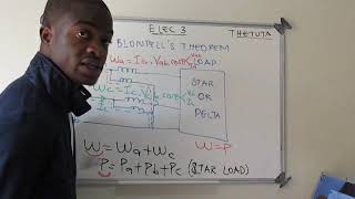 ELECTRICAL ENGINEERING 3 LESSON 5 [upl. by Einalam572]