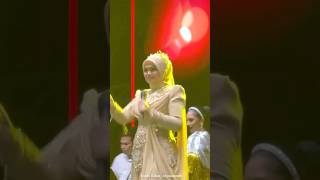 Ku Mahu Live  DS Siti Nurhaliza  Konsert Hausboom 2024 [upl. by Enerak]