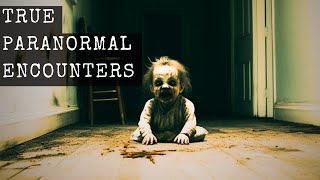 6 Terrifying but TRUE Ghost Stories Your Real Life Paranormal Experiences [upl. by Anselmi]