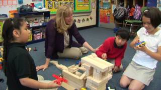 Part 2  HighQuality Kindergarten Today  The Classroom Environment [upl. by Watanabe]