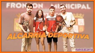 Alcarria Deportiva [upl. by Haldes]