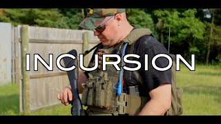 INCURSION Gun Gamers Event [upl. by Maurice]