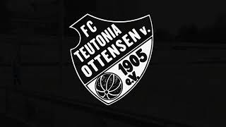 FC Teutonia 05 Ottensen Torhymne 2122 [upl. by Peregrine]