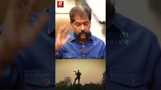 quot🐘இந்த பேர காதுல கேட்டா Veerappan ருத்ர தாண்டவம் ஆடுவார் 😱quot Nakkeeran Gopal Breaks [upl. by Tolmann]