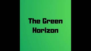 The Green Horizon Ep 2 Roscommon People [upl. by Robma]