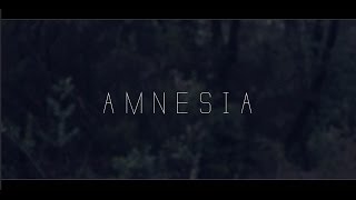 AMNESIA CORTOMETRAJE Canon100D y Canon600D [upl. by Bortman943]