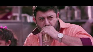 Bhaskar Oru Rasucolu  Song Promo  Bhaskar Oru Rascal  Arvind Swami Amala Paul  Amrish [upl. by Amethist]