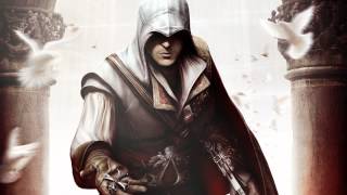 Assassins Creed 2 2009 Stealth Tension Soundtrack OST [upl. by Ailices]