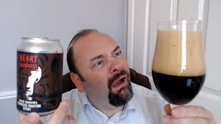 Black Shadows Espresso Martini Stout by Heart of Darkness Brewery Saigon [upl. by Aeresed]