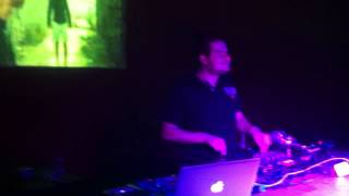 ELECTROPLANET 2012  DJ JOE K [upl. by Nomolos]