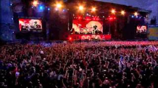 Metallica  Creeping Death Live Sofia 2010 HD [upl. by Zanze]