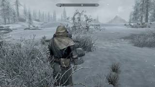 Skyrim GlitchHow to Get Unlimited Gold DawnStar Gold Glitch [upl. by Edelman]