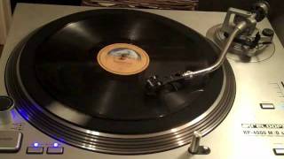 African Swingsters  At Sophies Joint His Masters Voice South Africa  78 rpm  195556 [upl. by Wilie]