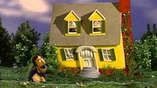 Classic Sesame Street Here Is Your Life House [upl. by Maleen]