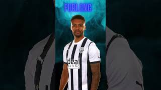 What a goal by furlong [upl. by Miran698]