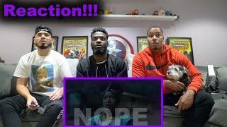 Nope Official Trailer  Group Reaction [upl. by Russi]