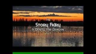 The Story Fairy and Friends  Episode 3  Fort Whyte Alive [upl. by Crystie]