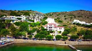 Tasmania Village Elounda Crete [upl. by Enehs]