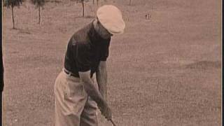 Ben Hogan golf swing step by step 2 [upl. by Asil556]