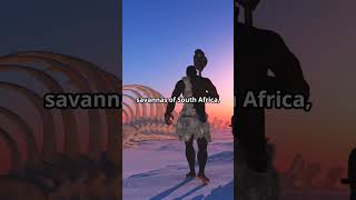 South Africas Prehistoric Humans adventure southafrica prehistoric humans [upl. by Ahsinnod300]