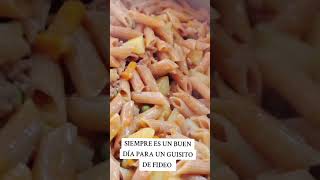 GUISO DE FIDEO [upl. by Ryan165]