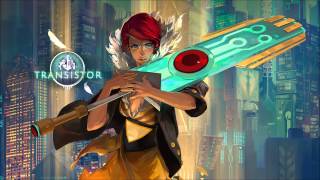 Transistor OST  Gateless [upl. by Prent975]