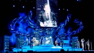 Rod Stewart  12jun2013 Amsterdam Ziggo Dome Full Show Multicam Edit [upl. by Jenda]