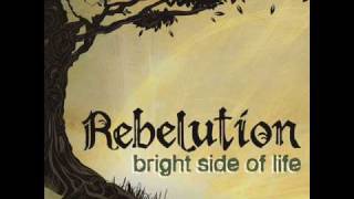 Rebelution  Wake Up Call [upl. by Euqirdor564]