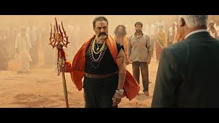 Akhanda Full Movie Hindi Dubbed 2023  Nandamuri Balakrishna Pragya Jaiswal  HD Facts amp Review [upl. by Davidson]