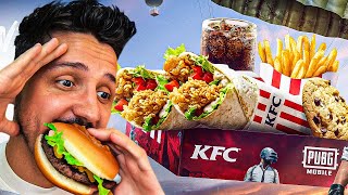 🔴FACEM KDul PE NOUL MIRAMAR CU MOD  colaborare cu kfc [upl. by Sylram]