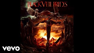 Black Veil Brides  The Outsider Audio [upl. by Dolf]