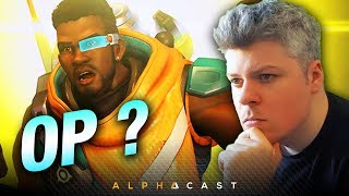 BAPTISTE OP  LE VERDICT APRÈS 10h DE JEU  OVERWATCH [upl. by Acsicnarf543]