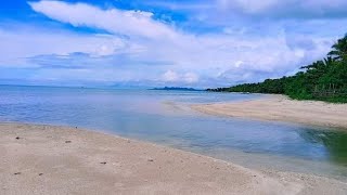 SALVATIERRA BEACH RESORT AGDANGAN QUEZON [upl. by Druci]