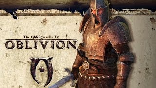 The Elder Scrolls  Oblivion  Minstrels Lament Soundtrack [upl. by Labors840]