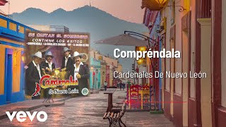 Cardenales De Nuevo León  Compréndala Audio [upl. by Irtimed]