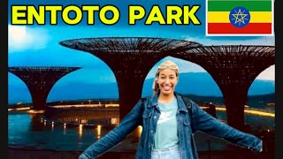 What you should Visit in Entoto Park Addis Ababa Ethiopia 🇪🇹 [upl. by Alic]