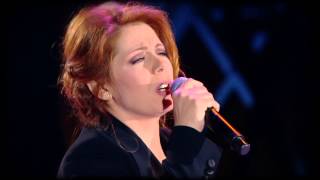 Isabelle Boulay  Mille après mille  Fête de la Chanson Française 2013 [upl. by Ettesus576]