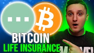 Insure Generational Bitcoin Wealth With Meanwhile Sam Altman Founded [upl. by Schmeltzer282]