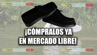 Asombrosos ZAPATOS ABUELO EN CUERO GAMUZA Envío a Toda Colombia [upl. by Nnaer]